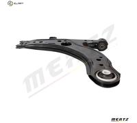 MERTZ M-S0180 Control/Trailing Arm, wheel suspension for AUDI,SEAT,SKODA,VW