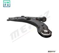 MERTZ M-S0180 Control/Trailing Arm, wheel suspension for AUDI,SEAT,SKODA,VW