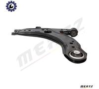 MERTZ M-S0180 Control/Trailing Arm, wheel suspension for AUDI,SEAT,SKODA,VW