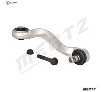CONTROLTRAILING ARM WHEEL SUSPENSION M-S0186 FOR VW AUDI AFY/ARG/APT/ADR 1.8L