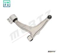 MERTZ M-S0237 Control/Trailing Arm, wheel suspension for FIAT,OPEL,SAAB
