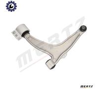 MERTZ M-S0237 Control/Trailing Arm, wheel suspension for FIAT,OPEL,SAAB