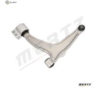 MERTZ M-S0237 Control/Trailing Arm, wheel suspension for FIAT,OPEL,SAAB
