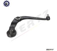 CONTROLTRAILING ARM WHEEL SUSPENSION M-S0380 FOR PEUGEOT 206/Van/Hatchback/SW