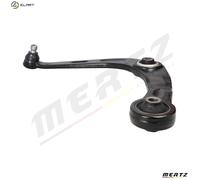 CONTROLTRAILING ARM WHEEL SUSPENSION M-S0381 FOR PEUGEOT 206/Van/Hatchback/SW