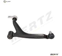 CONTROLTRAILING ARM WHEEL SUSPENSION M-S0382 FOR PEUGEOT PARTNER/Box/Body/MPV