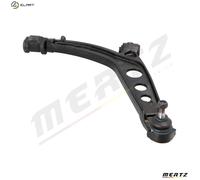 CONTROLTRAILING ARM WHEEL SUSPENSION M-S0438 FOR FIAT SEICENTO/600/Hatchback