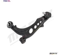 CONTROLTRAILING ARM WHEEL SUSPENSION M-S0439 FOR FIAT GRANDE/PUNTO 1.2L 4cyl