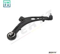 CONTROLTRAILING ARM WHEEL SUSPENSION M-S0440 FOR FIAT GRANDE/PUNTO 1.2L 4cyl