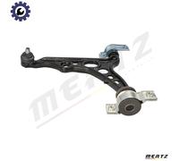 CONTROLTRAILING ARM WHEEL SUSPENSION M-S0443 FOR FIAT LANCIA182 A2.000 1.7L 4cyl