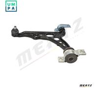 CONTROLTRAILING ARM WHEEL SUSPENSION M-S0443 FOR FIAT LANCIA182 A2.000 1.7L 4cyl