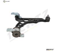 MERTZ M-S0444 Track Control Arm for FIAT