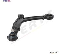 CONTROLTRAILING ARM WHEEL SUSPENSION M-S0459 FOR FIAT PANDA/Hatchback/Van 1.2L