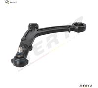 CONTROLTRAILING ARM WHEEL SUSPENSION M-S0459 FOR FIAT PANDA/Hatchback/Van 1.2L
