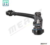 MERTZ M-S0460 Control/Trailing Arm, wheel suspension for FIAT