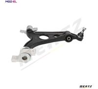 CONTROLTRAILING ARM WHEEL SUSPENSION M-S0465 FOR ALFA ROMEO AR32310 2.0L 4cyl