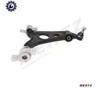 CONTROLTRAILING ARM WHEEL SUSPENSION M-S0465 FOR ALFA ROMEO AR32310 2.0L 4cyl