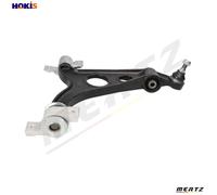 CONTROLTRAILING ARM WHEEL SUSPENSION M-S0465 FOR ALFA ROMEO AR32310 2.0L 4cyl