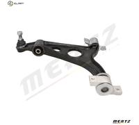 CONTROLTRAILING ARM WHEEL SUSPENSION M-S0466 FOR ALFA ROMEO AR32310 2.0L 4cyl