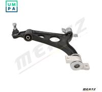 CONTROLTRAILING ARM WHEEL SUSPENSION M-S0466 FOR ALFA ROMEO AR32310 2.0L 4cyl