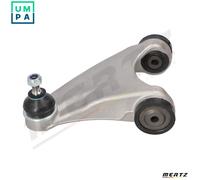 CONTROLTRAILING ARM WHEEL SUSPENSION M-S0469 FOR ALFA ROMEO AR32310 2.0L 4cyl