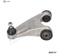 CONTROLTRAILING ARM WHEEL SUSPENSION M-S0469 FOR ALFA ROMEO AR32310 2.0L 4cyl