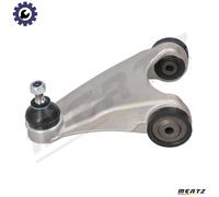 CONTROLTRAILING ARM WHEEL SUSPENSION M-S0469 FOR ALFA ROMEO AR32310 2.0L 4cyl