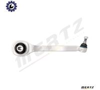 CONTROLTRAILING ARM WHEEL SUSPENSION M-S0622 FOR MERCEDES-BENZ SL E-CLASS CLS