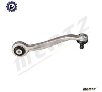 CONTROLTRAILING ARM WHEEL SUSPENSION M-S0670 FOR AUDI A4/B8/Allroad Q5 A5 2.0L