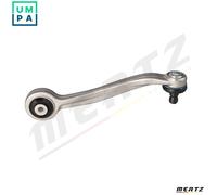 CONTROLTRAILING ARM WHEEL SUSPENSION M-S0670 FOR AUDI A4/B8/Allroad Q5 A5 2.0L
