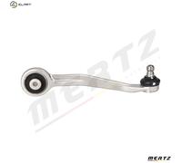 CONTROLTRAILING ARM WHEEL SUSPENSION M-S0671 FOR AUDI A4/B8/Allroad Q5 A5 2.0L