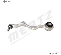 CONTROLTRAILING ARM WHEEL SUSPENSION M-S0673 FOR BMW 1/E87/E9/E82/Convertible