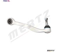 MERTZ M-S0680 Track Control Arm for BMW