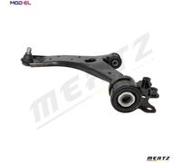 CONTROLTRAILING ARM WHEEL SUSPENSION M-S0695 FOR MAZDA ZJ32/ZJ-VE/ZJ30 1.3L 4cyl