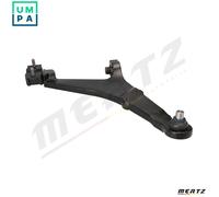 CONTROLTRAILING ARM WHEEL SUSPENSION M-S0699 FOR PEUGEOT 106/Van/Hatchback/II