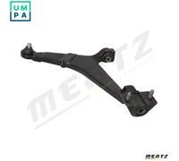 CONTROLTRAILING ARM WHEEL SUSPENSION M-S0702 FOR PEUGEOT 106/Van/Hatchback/II