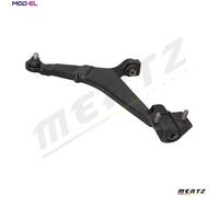 CONTROLTRAILING ARM WHEEL SUSPENSION M-S0702 FOR PEUGEOT 106/Van/Hatchback/II