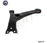 CONTROLTRAILING ARM WHEEL SUSPENSION M-S0726 FOR TOYOTA COROLLA/Verso/Liftback