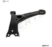 CONTROLTRAILING ARM WHEEL SUSPENSION M-S0726 FOR TOYOTA COROLLA/Verso/Liftback