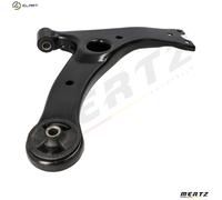 CONTROLTRAILING ARM WHEEL SUSPENSION M-S0727 FOR TOYOTA COROLLA/Verso/Liftback