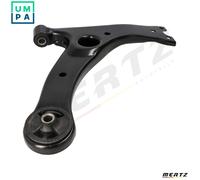 CONTROLTRAILING ARM WHEEL SUSPENSION M-S0727 FOR TOYOTA COROLLA/Verso/Liftback