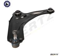 CONTROLTRAILING ARM WHEEL SUSPENSION M-S0746 FOR RENAULT LAGUNA/II/Grandtour