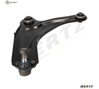 CONTROLTRAILING ARM WHEEL SUSPENSION M-S0746 FOR RENAULT LAGUNA/II/Grandtour