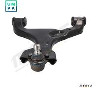 CONTROLTRAILING ARM WHEEL SUSPENSION M-S0753 FOR MERCEDES-BENZ VIANO VITO/Van