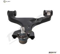 CONTROLTRAILING ARM WHEEL SUSPENSION M-S0753 FOR MERCEDES-BENZ VIANO VITO/Van