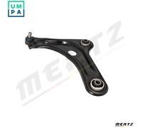 CONTROLTRAILING ARM WHEEL SUSPENSION M-S0754 FOR PEUGEOT CITROËN C3/Pluriel 1.4L