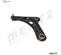 CONTROLTRAILING ARM WHEEL SUSPENSION M-S0754 FOR PEUGEOT CITROËN C3/Pluriel 1.4L
