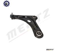 CONTROLTRAILING ARM WHEEL SUSPENSION M-S0754 FOR PEUGEOT CITROËN C3/Pluriel 1.4L