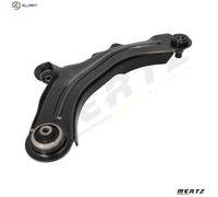 CONTROLTRAILING ARM WHEEL SUSPENSION M-S0758 FOR RENAULT SCÉNIC/II/GRAND 1.5L