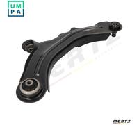 CONTROLTRAILING ARM WHEEL SUSPENSION M-S0758 FOR RENAULT SCÉNIC/II/GRAND 1.5L